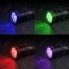 Nitecore SRT9 LED Flashlight