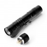 LED Pen-shaped Highlight Portable Mini Torch
