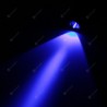 Convoy S2+ 365nm Nichia UV Waterproof LED Flashlight