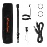 zanflare F1 USB Rechargeable Flashlight