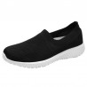 Women Sneakers Shoes Mesh Breathable Slip On Casual Shoes