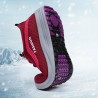 Keep Warm Winter Fur Casual Shoes Women Sneakers