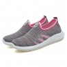 Breathable Mesh Sneakers Casual Outdoor Shoes For Women