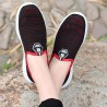 Breathable Mesh Sneakers Casual Outdoor Shoes For Women