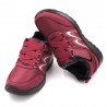Women Warm Sneakers Outdoor Walking Sport Casual Shoes