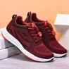 Outdoor Walking Breathable Sneakers Casual Women Shoes