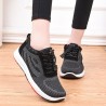 Outdoor Walking Breathable Sneakers Casual Women Shoes