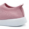 Large Size Women Mesh Outdoor Slip On Sneakers