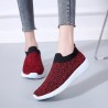 Large Size Walking Outdoor Casual Sneakers