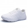 Casual Mesh Breathable Running Sneakers