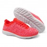 Casual Mesh Breathable Running Sneakers