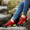 Women Soft Sole Sneakers Hiking Outdoor Shoes For Women
