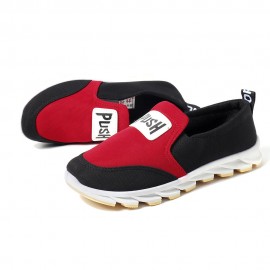 Women Slip On Casual Outdoor Sneakers Shoes