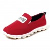 Women Slip On Casual Outdoor Sneakers Shoes