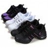 Modern Jazz Hip-hop Dance Shoes Casual Breathable Sneakers