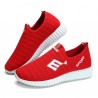 Breathable Mesh Casual Sport Slip On Outdoor Shoes