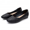 Women Soft Sole Comfortable Leather Flats Loafers