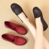 Women Casual Comfy Slip On Flats Loafers