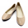 Women's Flat Pumps Womens Ballerina Slip On Dolly Ballet Shoes Slipper