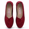 Women Flats Shoes Embroidery Cloth Shoes