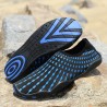 Large Size Men Fabric Multifunctional Quick Drying Snorkeling Sneakers