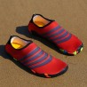Large Size Men Fabric  Multifunctional Casual Beach Water Shoes