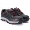 Men Safety Anti Smashing Puncture Proof Outdoor Work Shoes