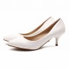 Fashion Candy Color Office Lady High Heel Pumps