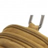 Waist Bag Molle Tactical Pack Bag Waterproof Travel Belt Clip Phone Pouch Case