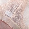 Sexy See Through Hollow Low Rise Seamless Panties