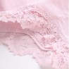 Sexy Lace Edge Breathable Soft Panties