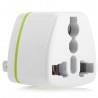 Universal US Plug Power Adapter for Travel