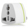 Universal US Plug Power Adapter for Travel