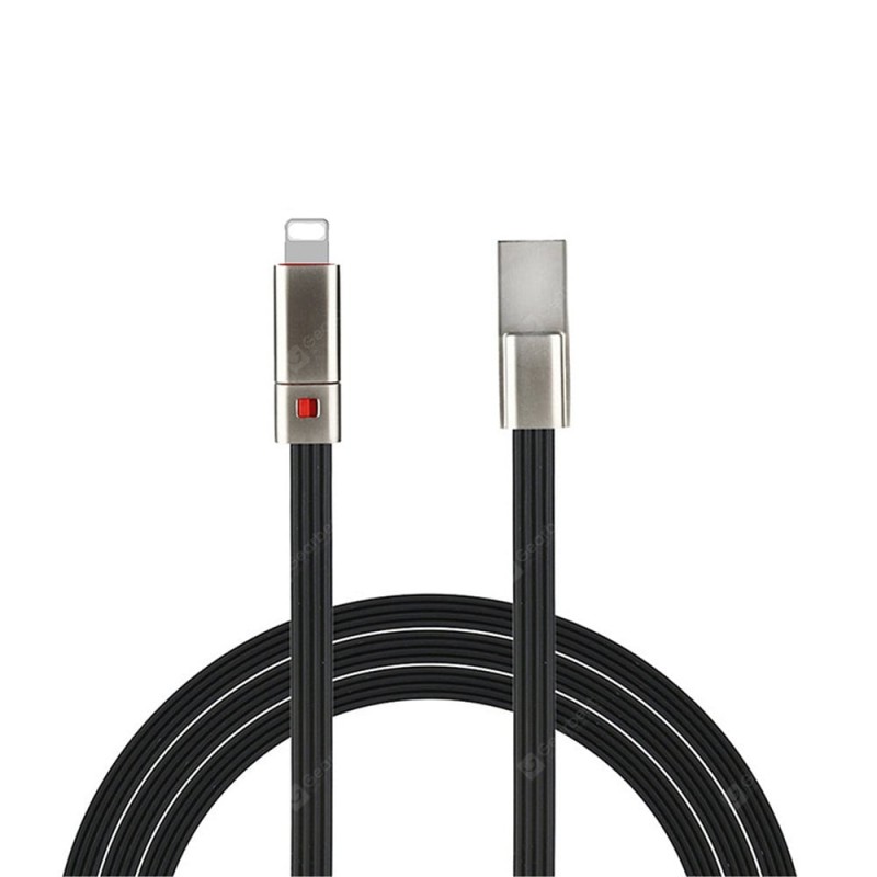 Repairable Charge Cable for iPhone Quick Charging Line 1.5 M