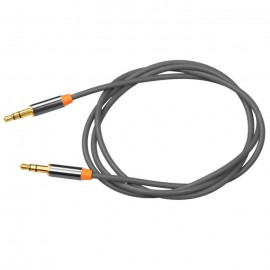 Practical 0.5m 3.5mm Jack Audio Cable