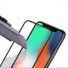 Tempered Glass Full Screen Protector for iPhone X