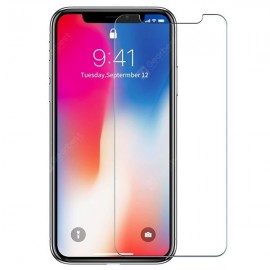 TOCHIC Tempered Glass Screen Film for iPhone X
