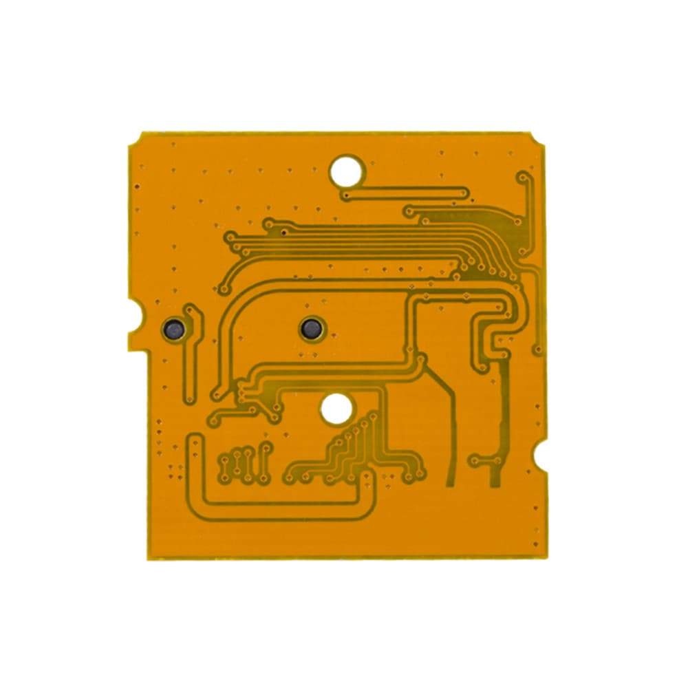 R4i Revolution Pro Cartridge - R4 Card for 3DS 2DS DSi XL. NEW 2019 Edition- Yellow