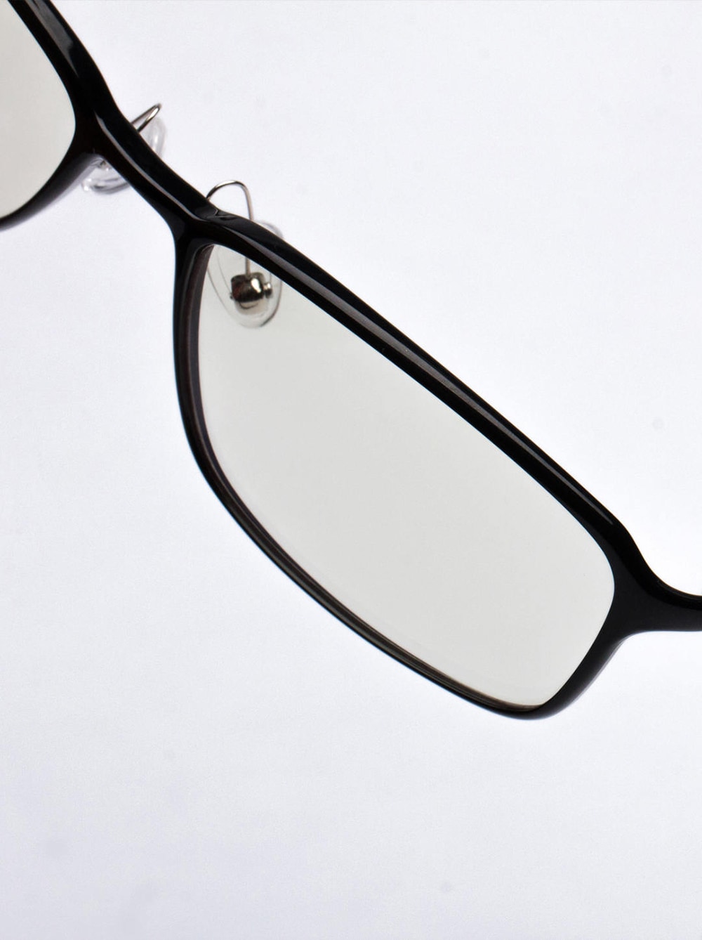 TS Anti-Blu-ray UV400 Glasses from Xiaomi mijia- Black