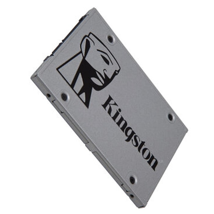Original Kingston SV400S37A SSDNow V400 240GB SSD for Laptop Desktop- Black 240GB
