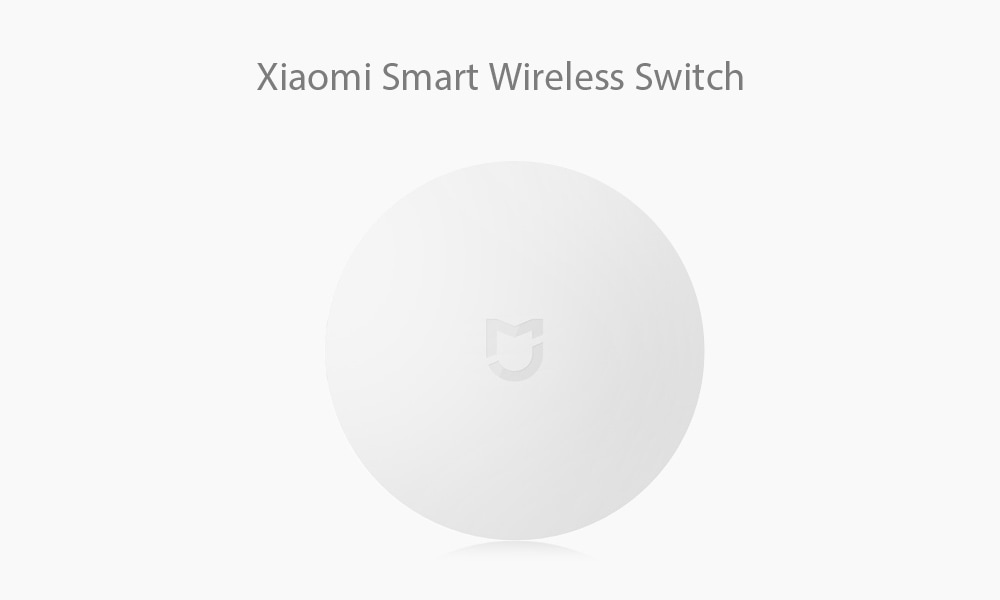 Xiaomi mijia Smart Home Aqara Security Set- White