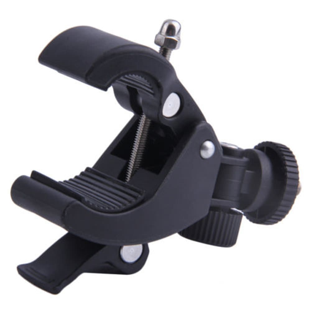 Quality Sports Camera Accessories Bicycle Stand Holder for GoPro Hero Camera GM- Black