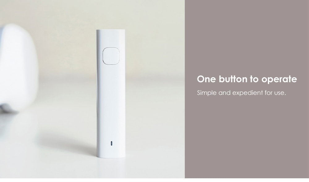 Original Xiaomi Wireless Bluetooth Audio Receiver- White