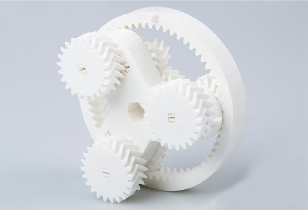 Tevo Tarantula 3D Printer Kit 200 x 200 x 200mm- Black US Plug