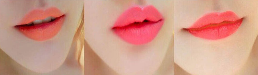 Waterproof Lip Pencil Cosmetic Matte Makeup Long Lasting Lipstick- #12
