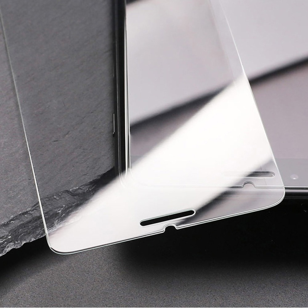 Tempered Glass Screen Protector Film for iPhone 6 Plus / 6s Plus- Transparent